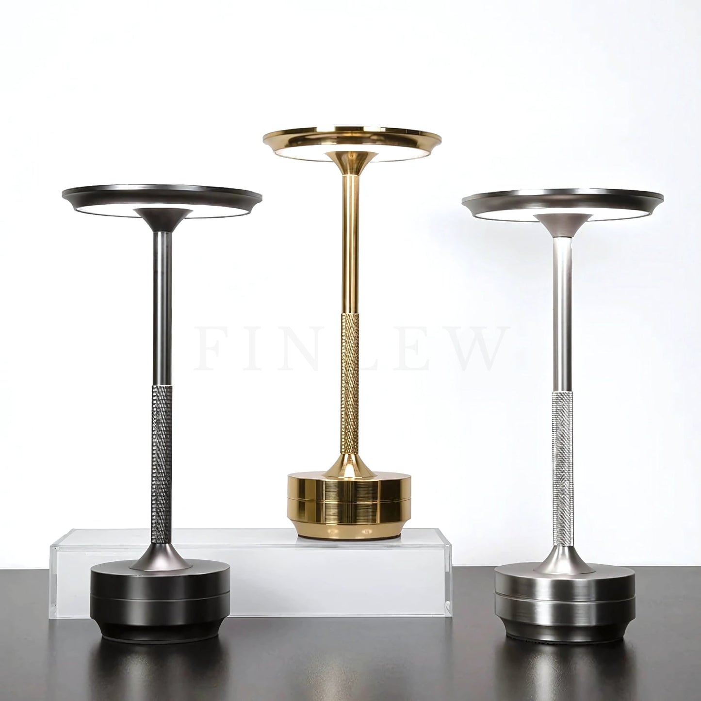 Portable LED Desk Lamp Finlew