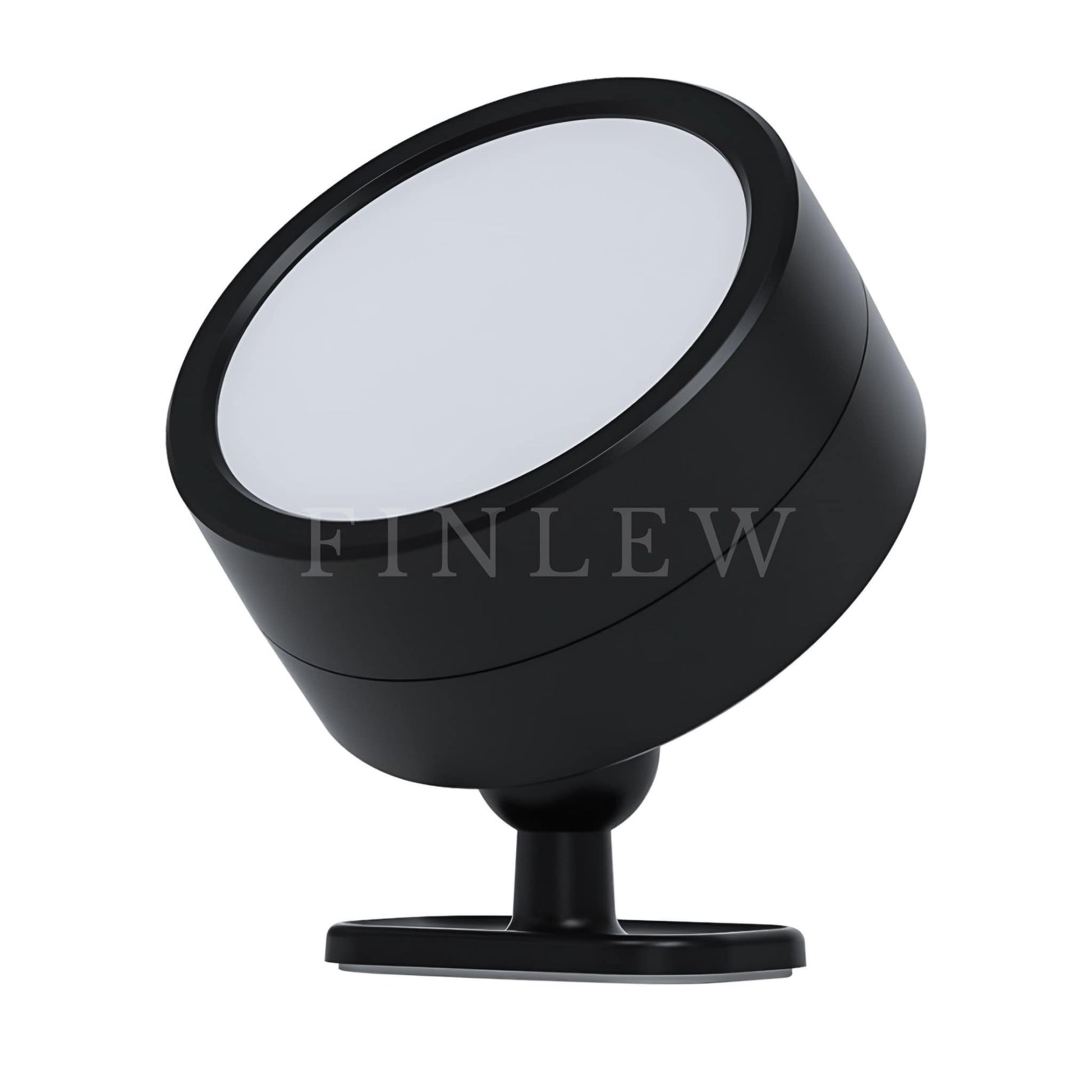 Battery Operated Wall Sconces Black Finlew