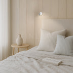 Wireless Wall Sconces