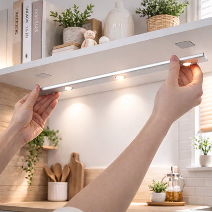 SmartGlow™ SpotLine