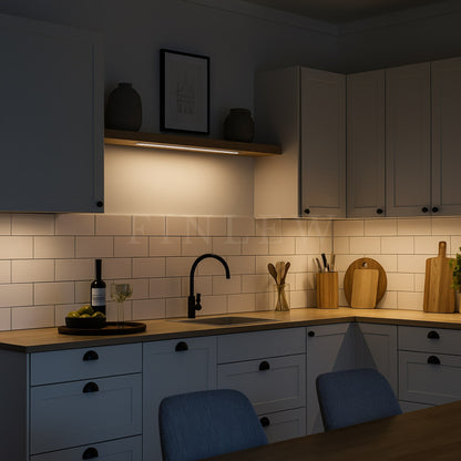 Motion Sensor Lights For Kitchen Finlew