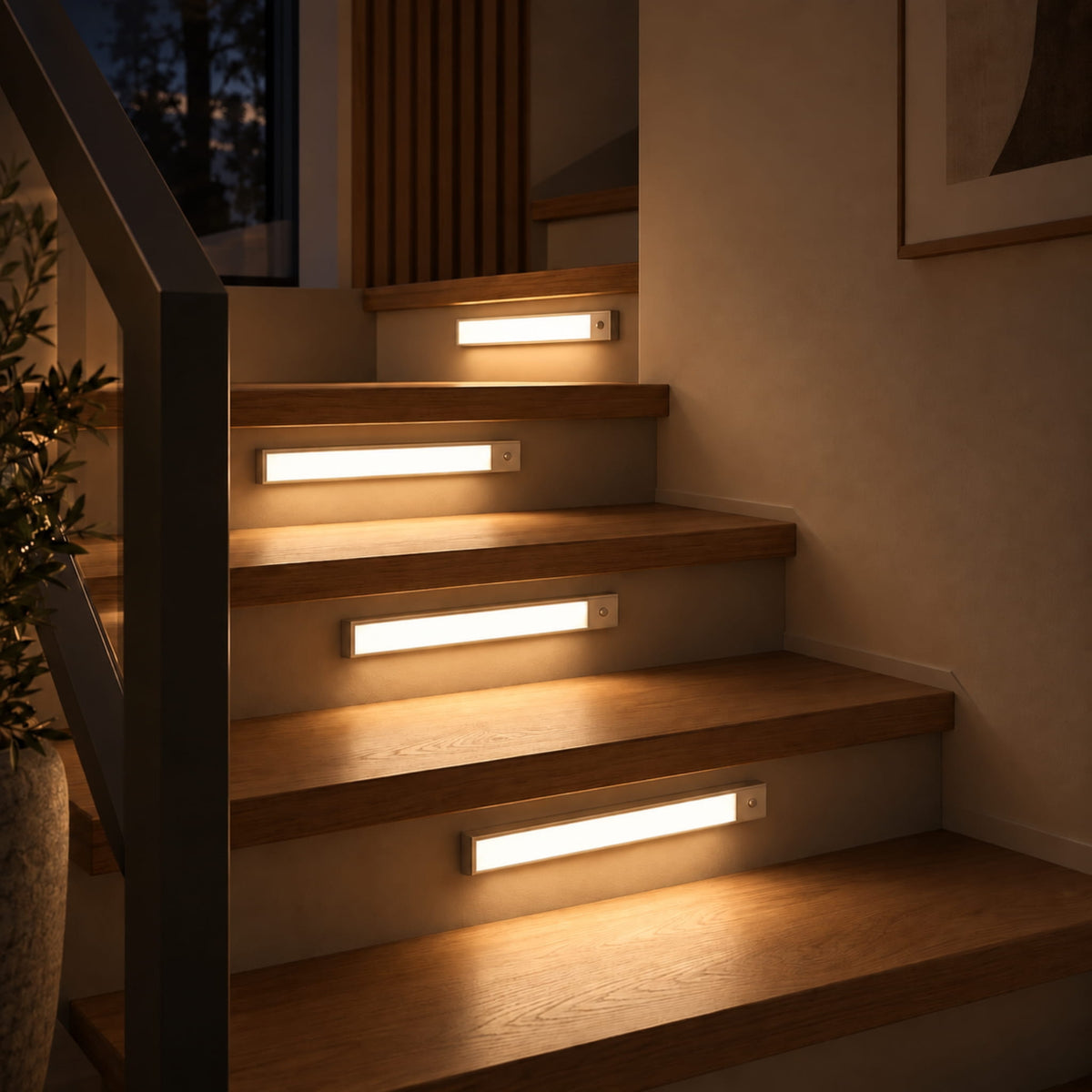 SmartGlow LumaLine