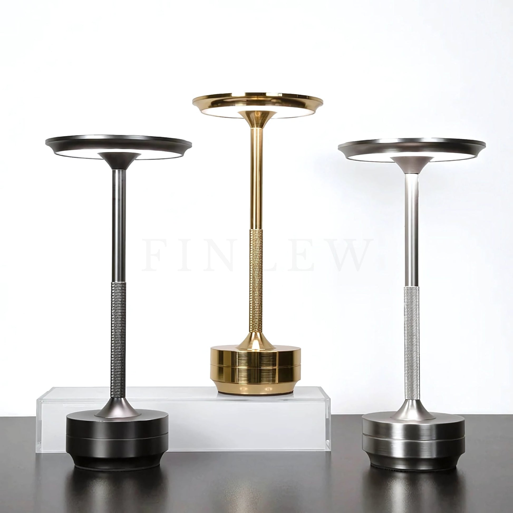 Portable LED Desk Lamp Finlew