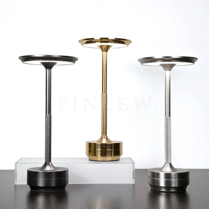 Portable LED Desk Lamp Finlew