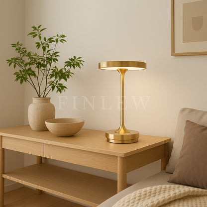 Celeste Cordless Table Lamp
