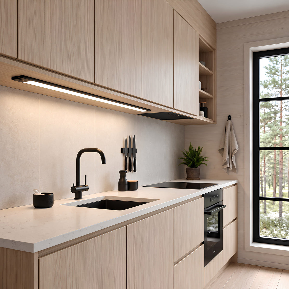 SmartGlow LumaLine