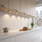 SmartGlow SpotLine