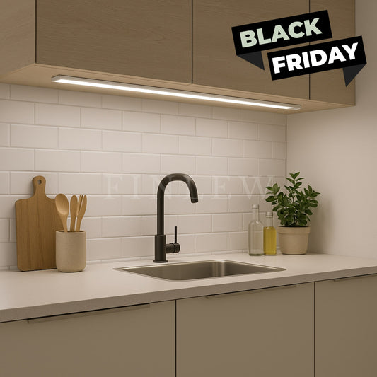 SmartGlow™ Cabinet Light