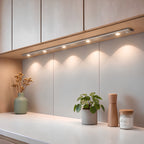 SmartGlow SpotLine