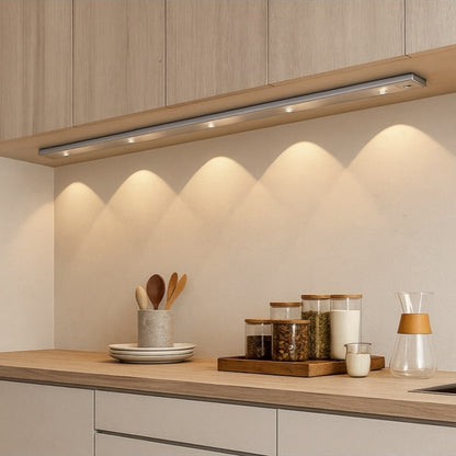 SmartGlow™ SpotLine