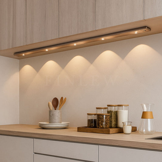 SmartGlow™ Cabinet Light