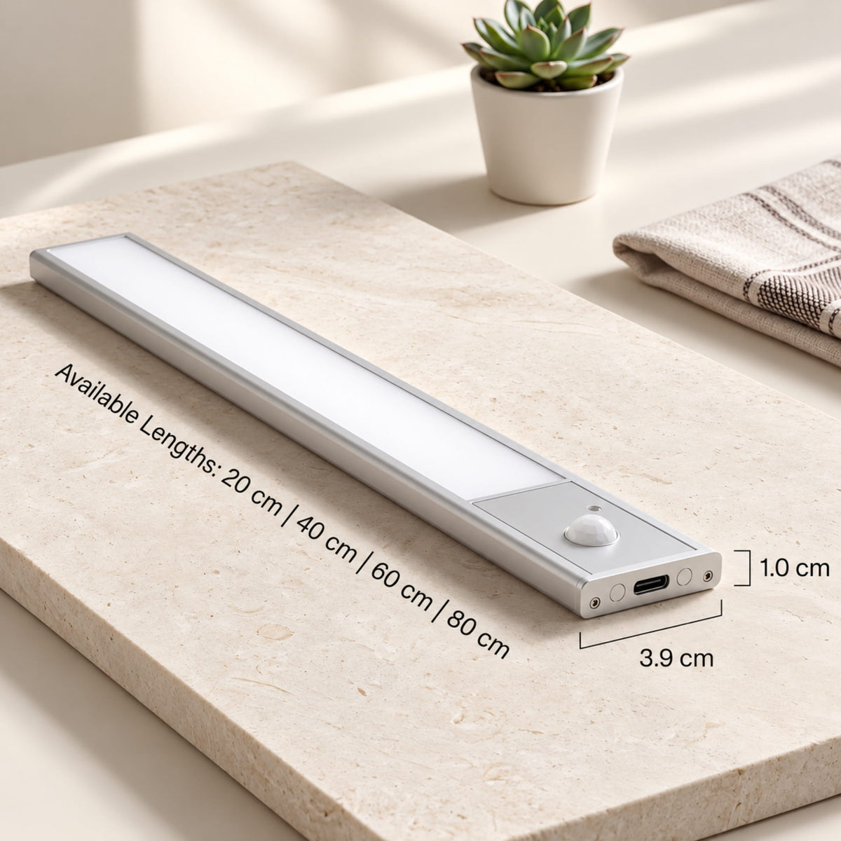 SmartGlow LumaLine