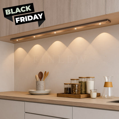 SmartGlow™ Cabinet Light