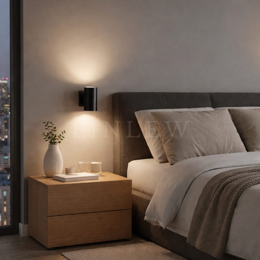 SenseGlow™ Plug In Night Light (2 pack)