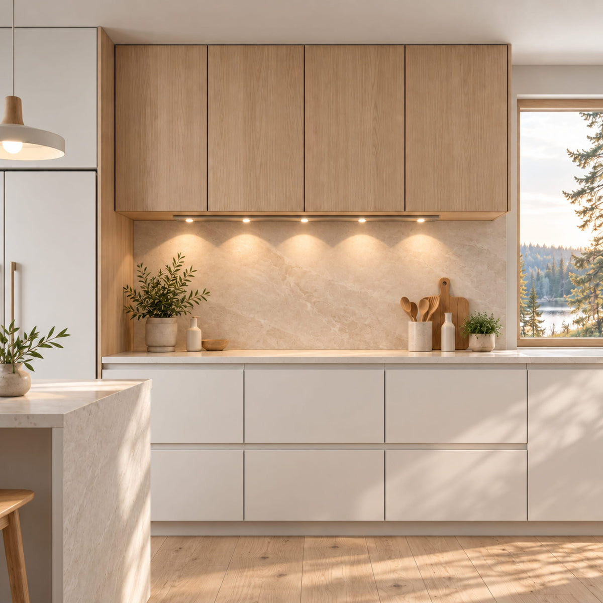 SmartGlow SpotLine