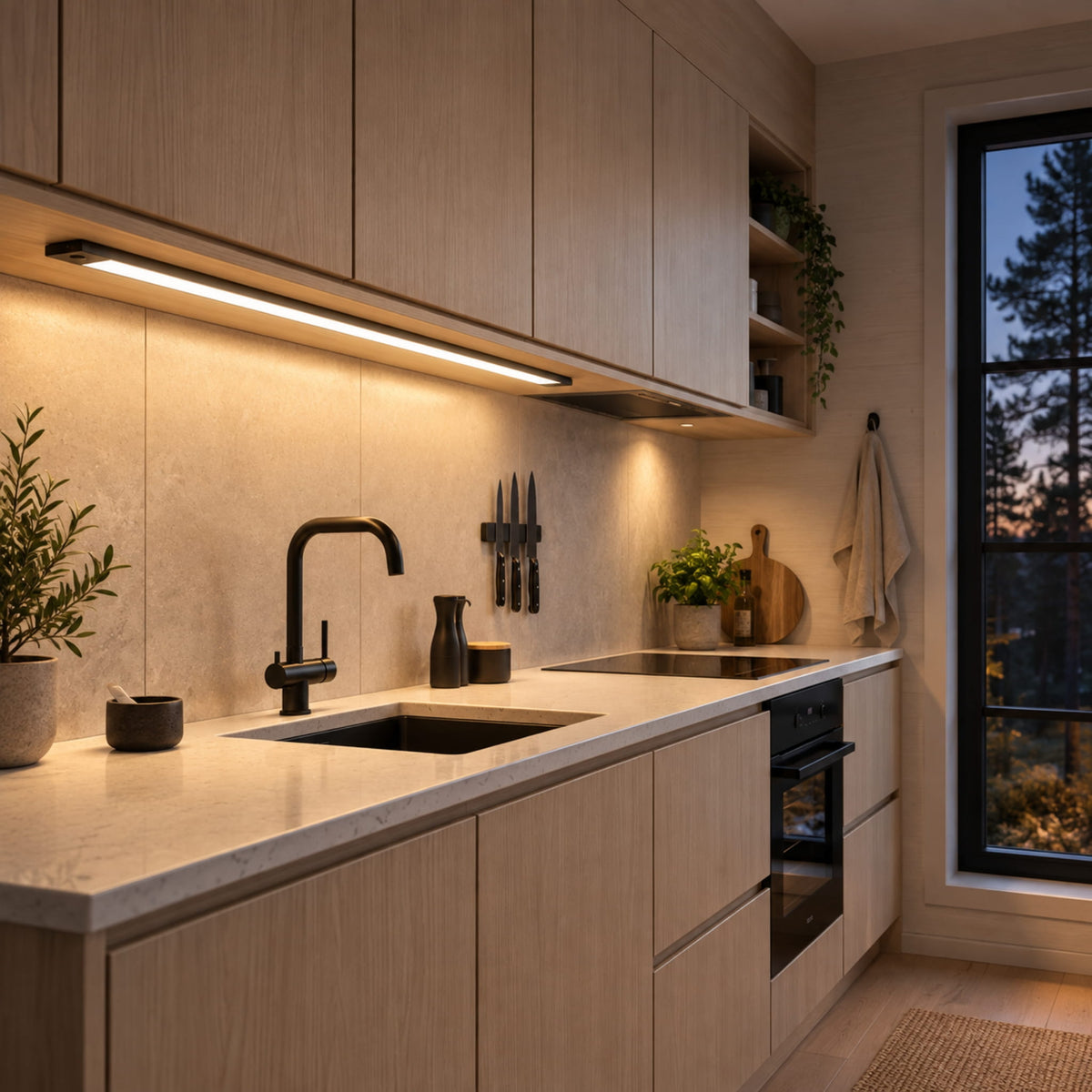 SmartGlow LumaLine