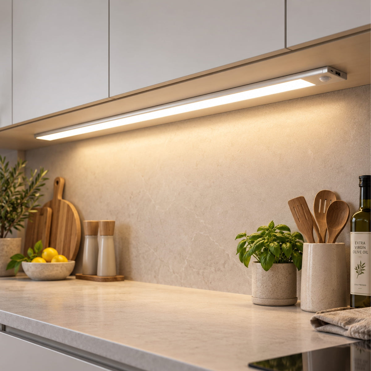 SmartGlow LumaLine
