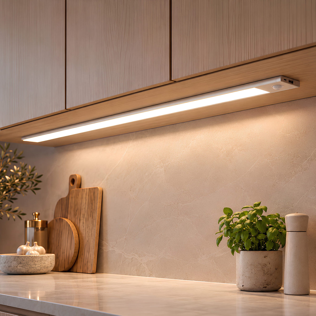 SmartGlow LumaLine