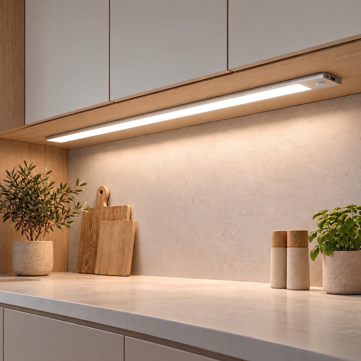 SmartGlow LumaLine