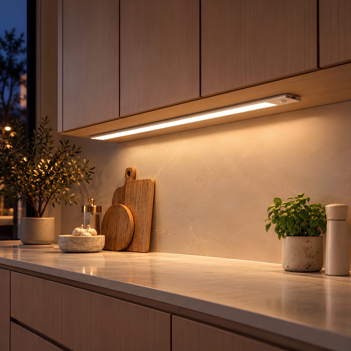SmartGlow LumaLine