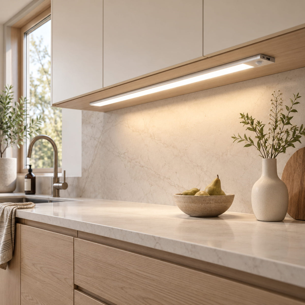 SmartGlow LumaLine
