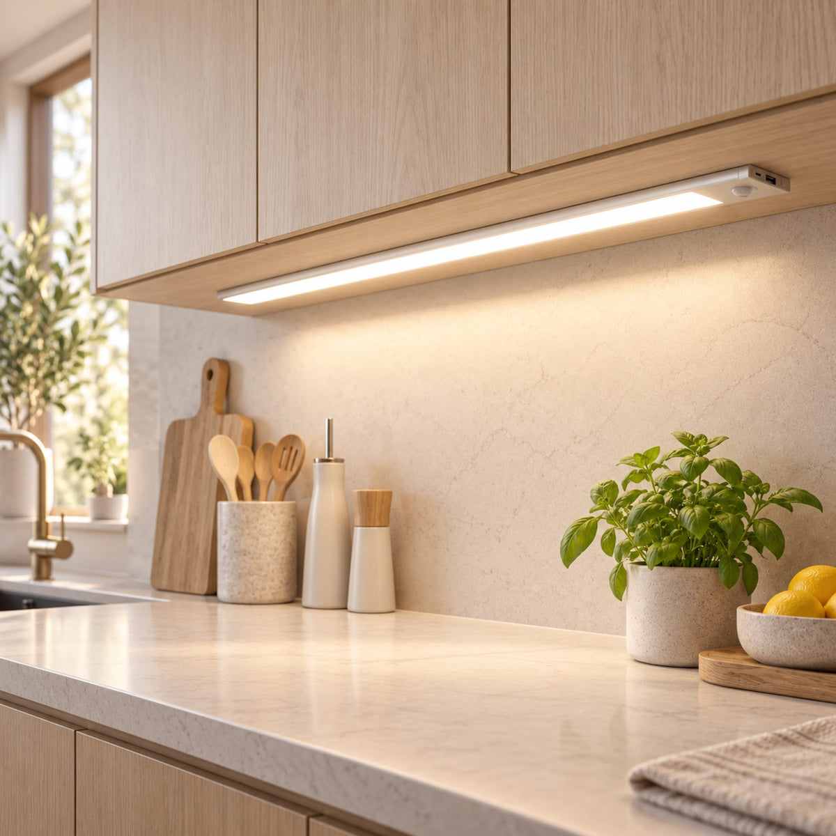SmartGlow LumaLine